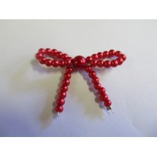 Beaded Bow